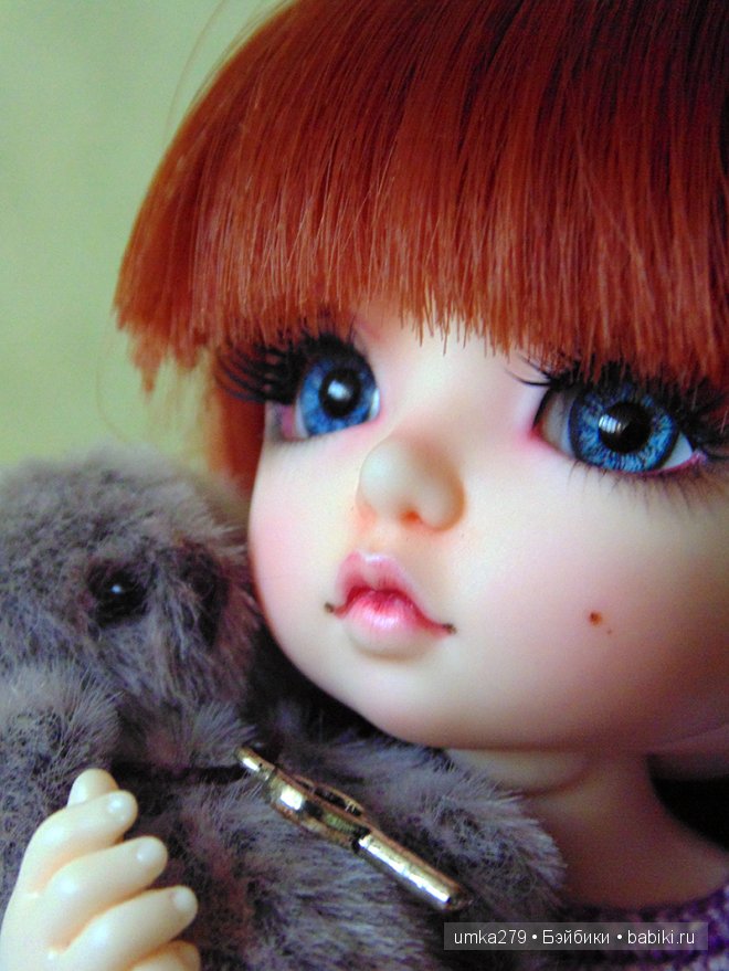 Mes pierres bébé! Мои драгоценные малышки