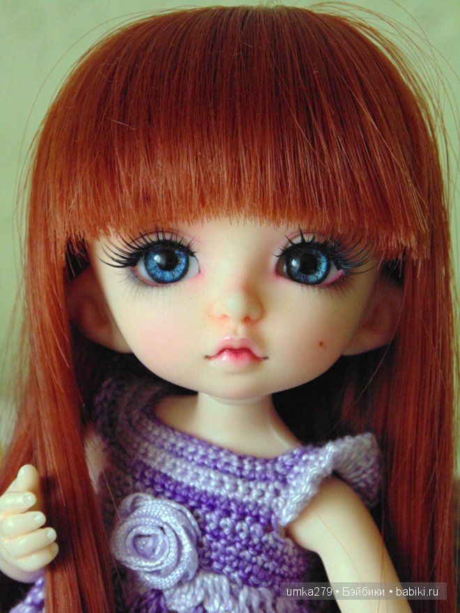 Mes pierres bébé! Мои драгоценные малышки