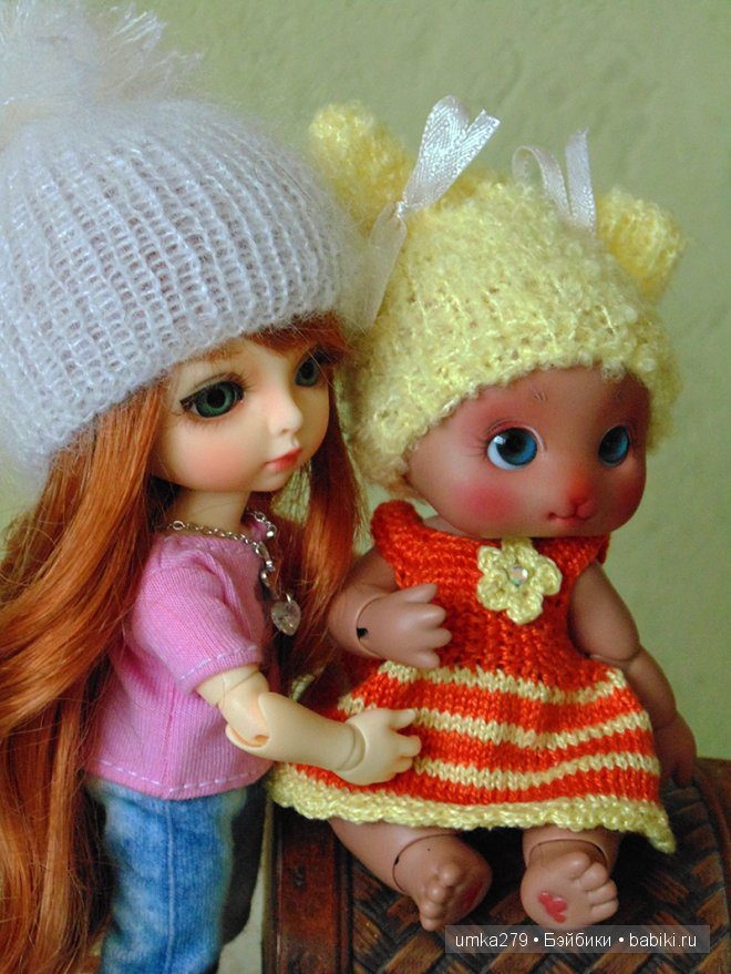 Mes pierres bébé! Мои драгоценные малышки