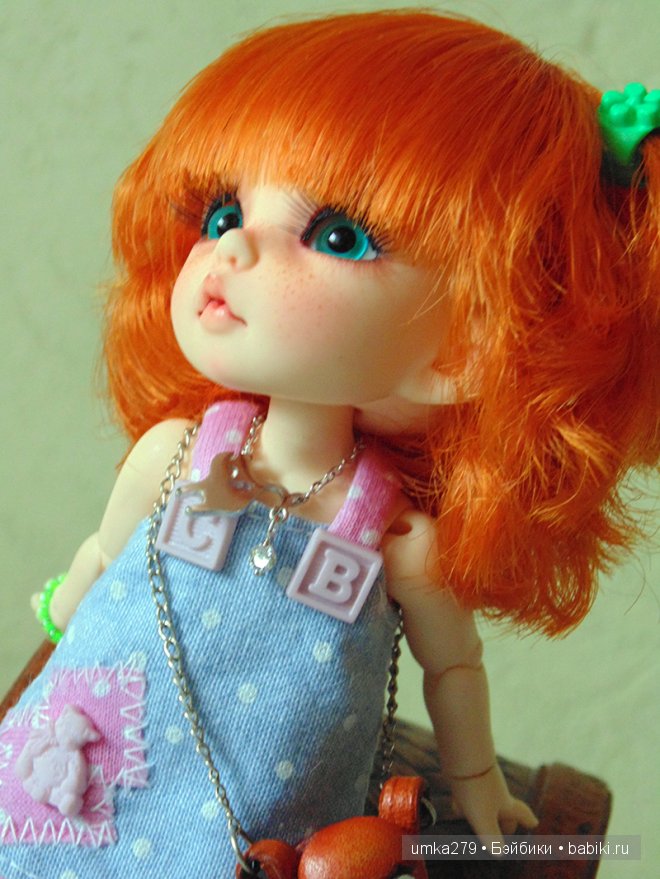 Mes pierres bébé! Мои драгоценные малышки (фото 8)