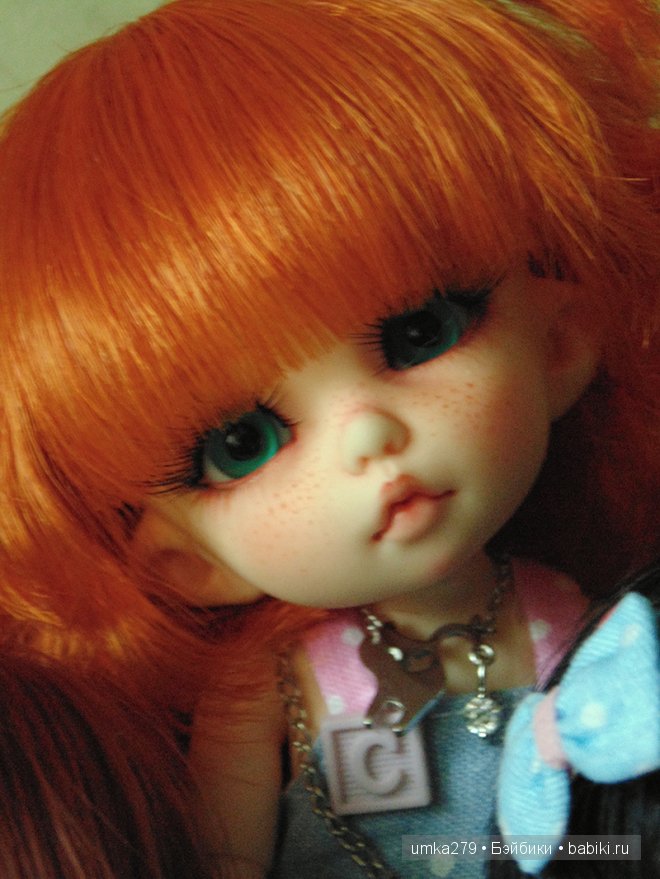 Mes pierres bébé! Мои драгоценные малышки