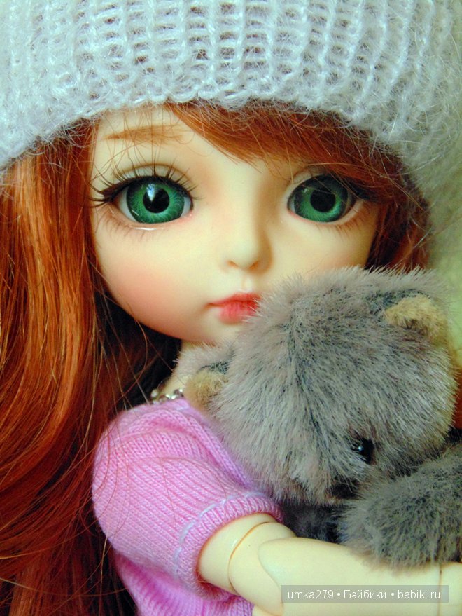 Mes pierres bébé! Мои драгоценные малышки