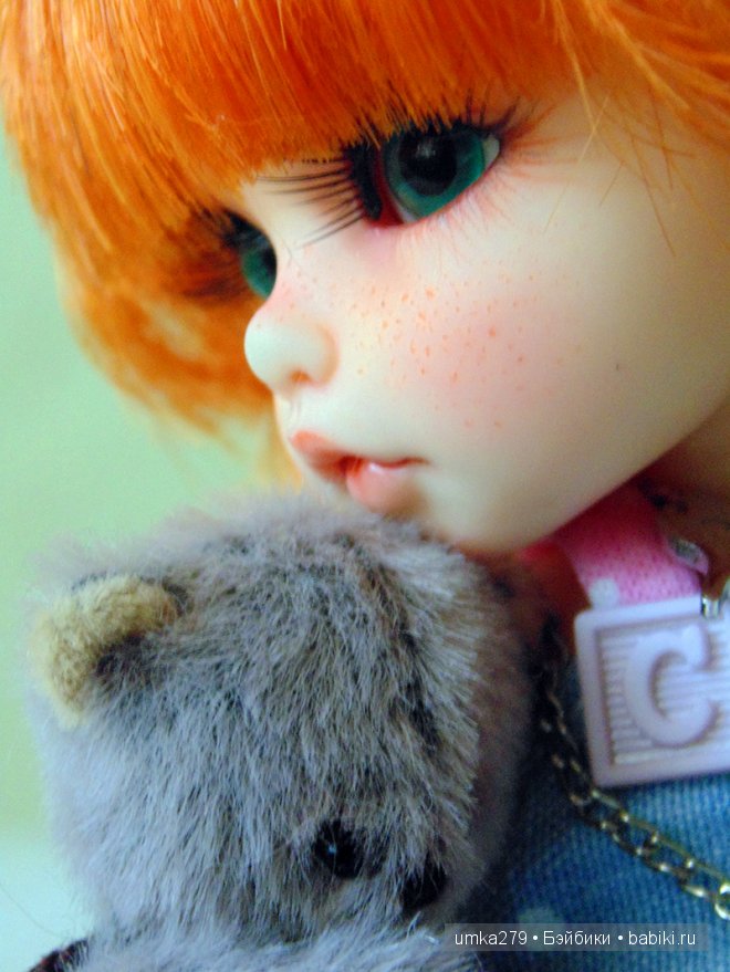 Mes pierres bébé! Мои драгоценные малышки