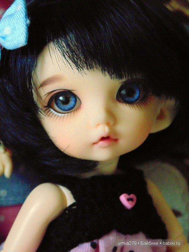 Mes pierres bébé! Мои драгоценные малышки