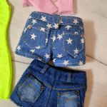 Одежда для БЖД 1/4 , Минифи и схожих