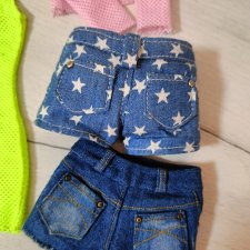 Одежда для БЖД 1/4 , Минифи и схожих