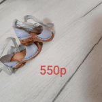 Обувь, чулки, гетры на БЖД 40 см