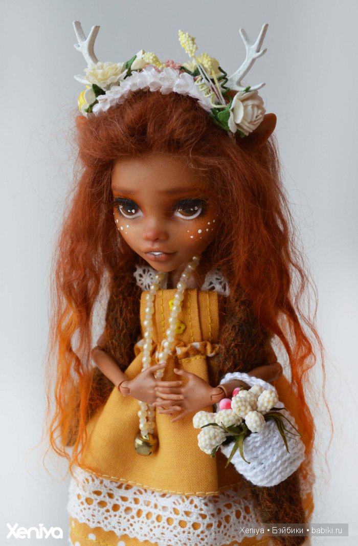 кастом, ООАК