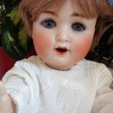 Sale!!! 13500 до 15/11 Прихорошенькая девочка от Scheutzmeister&Quendt201 Character baby Sale!!! 13500 до 15/11 Прихорошенькая девочка от Scheutzmeister&Quendt201 Character baby