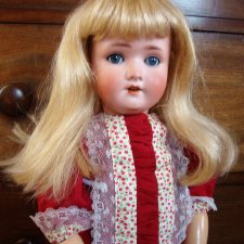 Sale!!! Милашка от Adolf Heller в поисках нового дома!