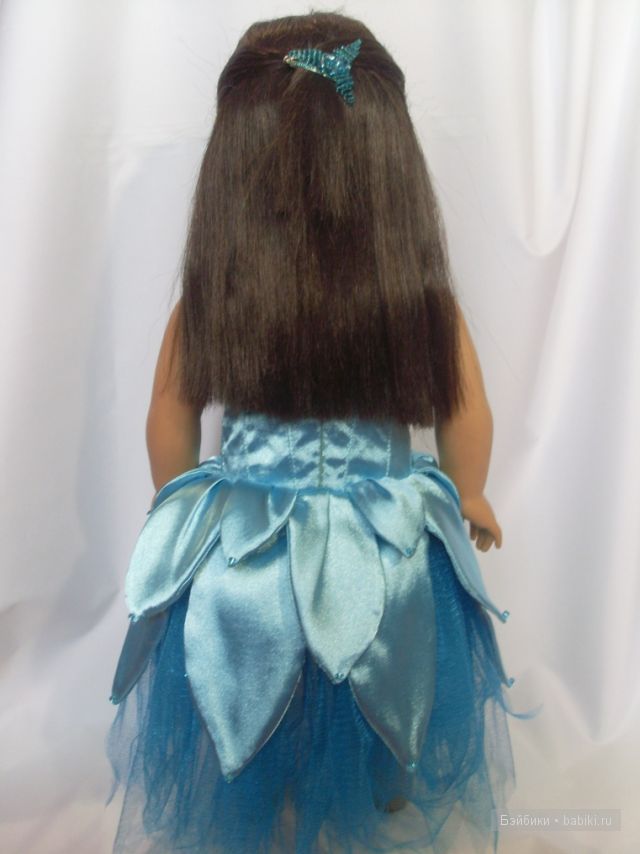 Американ Гел