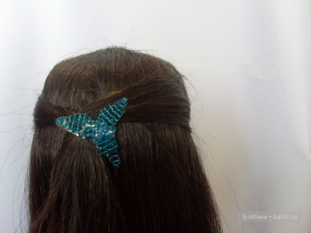 Американ Гел