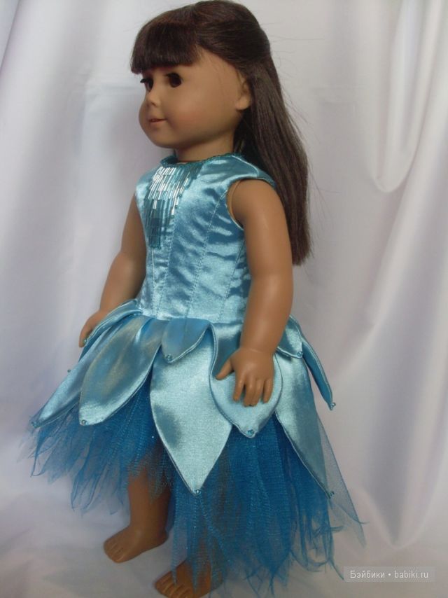 Американ Гел