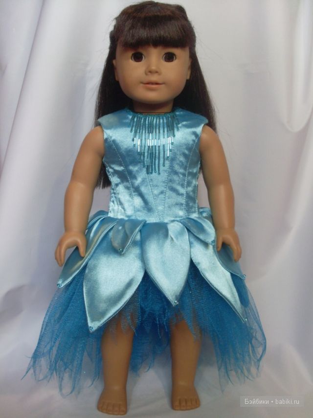 Американ Гел