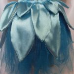 Неведаный цветок или платье для Саманты