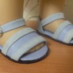 Обувь для кукол