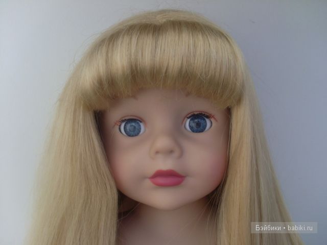 Подружка для Саманты — Куклы Madame Alexander (Мадам Александер): винтаж (фото 2)