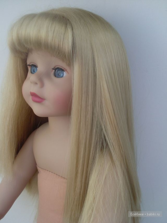 Подружка для Саманты — Куклы Madame Alexander (Мадам Александер): винтаж (фото 3)