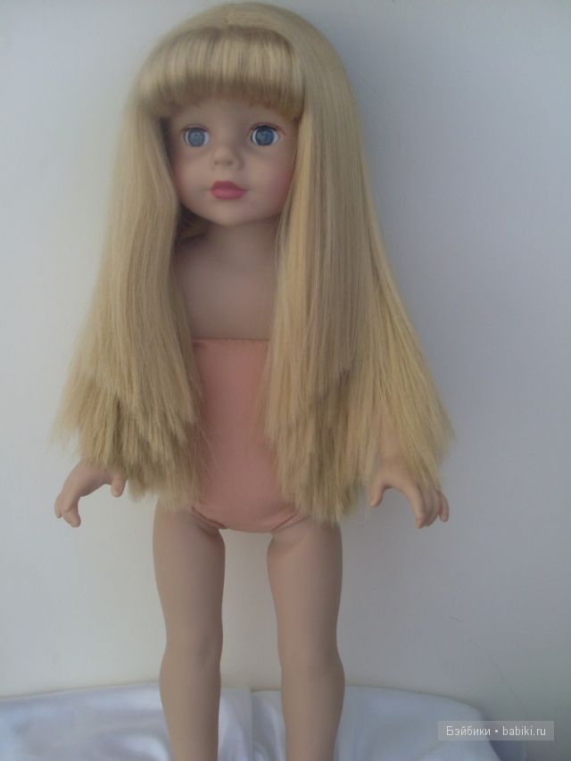 Подружка для Саманты — Куклы Madame Alexander (Мадам Александер): винтаж