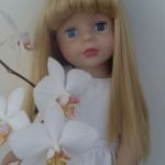 Подружка для Саманты