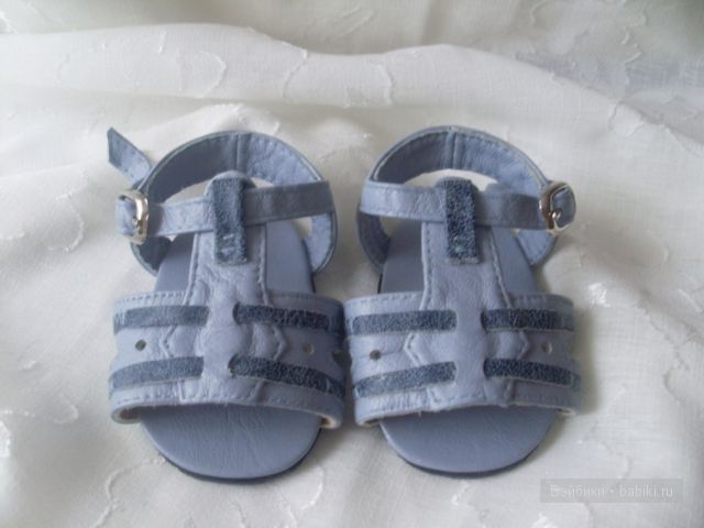 Обувь для кукол