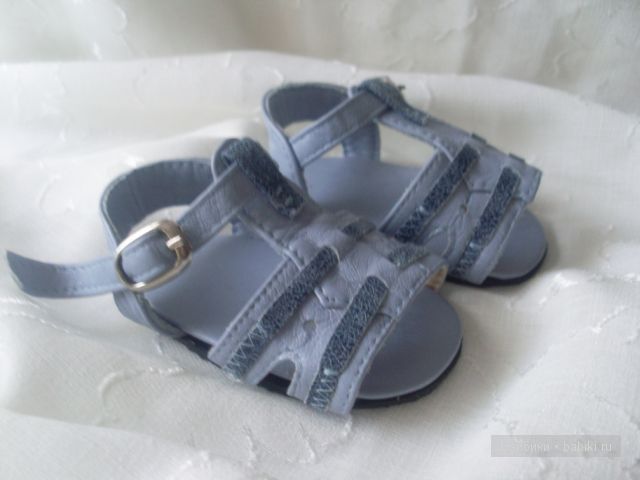 Обувь для кукол