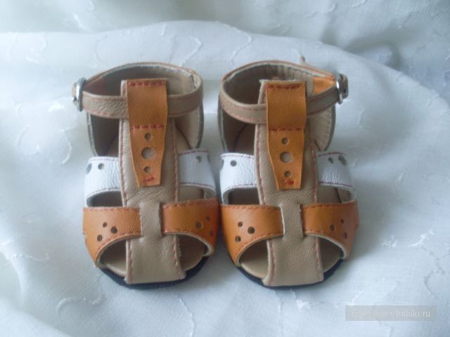 Обувь для кукол