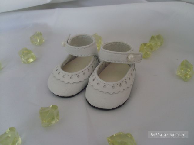 Обувь для кукол — Одежда и обувь для кукол своими руками: фото (фото 2)