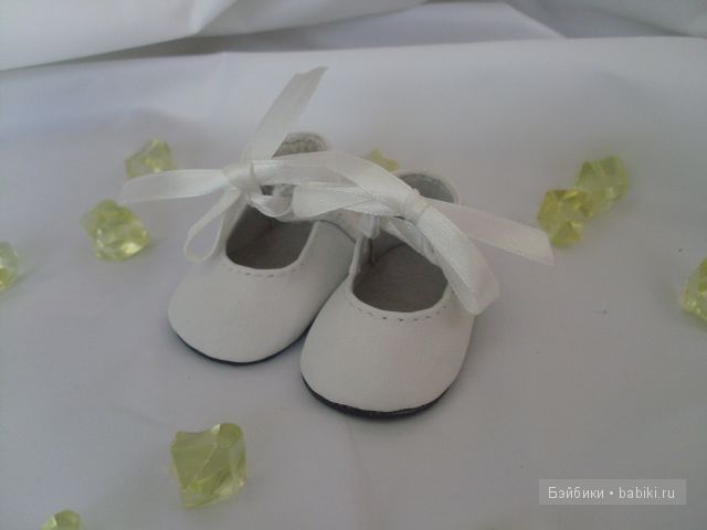 Обувь для кукол — Одежда и обувь для кукол своими руками: фото