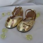 Обувь для кукол