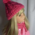 Утепляемся на зиму - кукольные пальтишко и сапожки