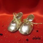 Обувь для кукол своими руками