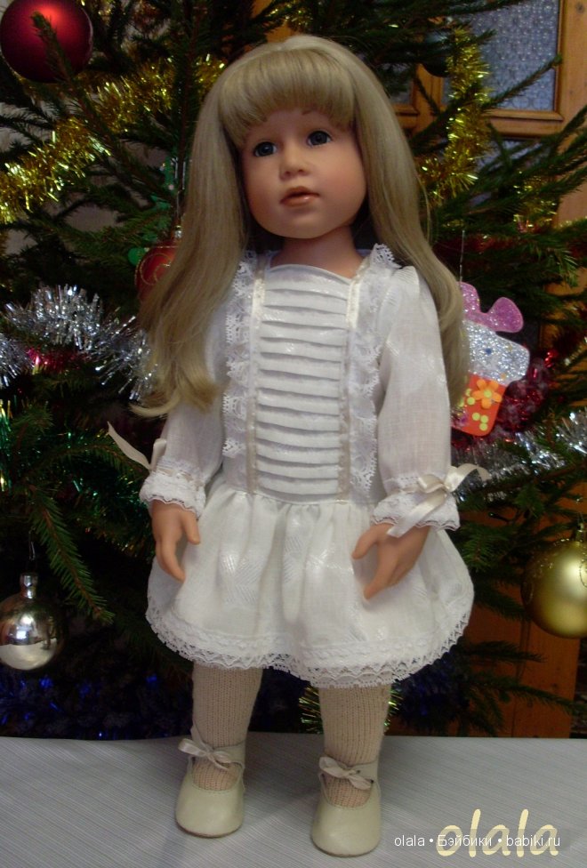 Первый год на Бэйбиках, мои куколки (фото 5)