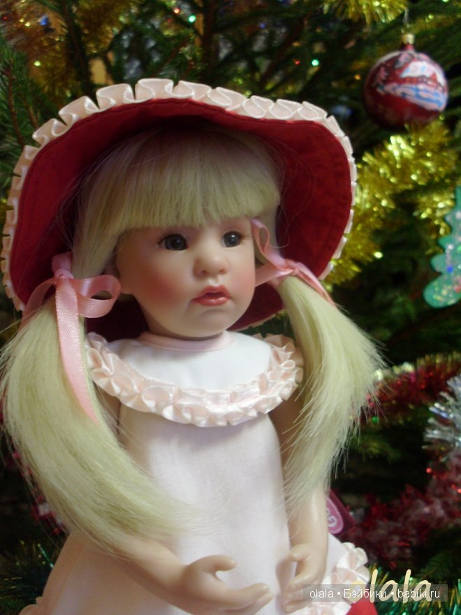 Первый год на Бэйбиках, мои куколки (фото 7)