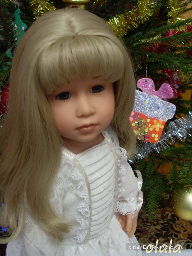 Первый год на Бэйбиках, мои куколки (фото 3)