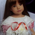 Катерина Первый концерт Zapf Heidi Plusczok, видео