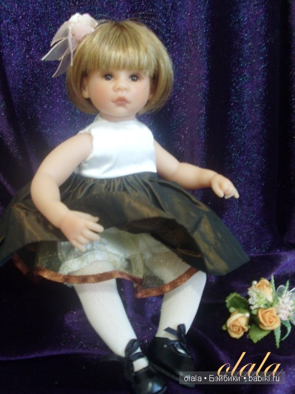 Ханна от Lee Middleton