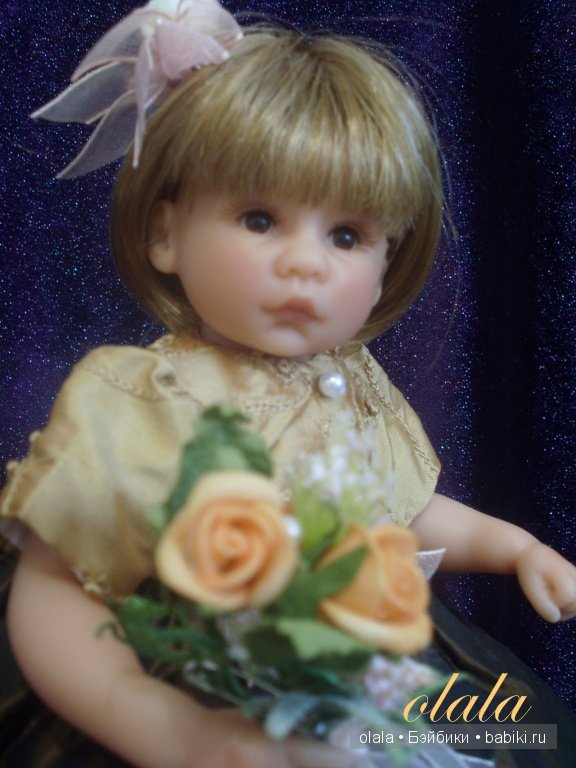 Ханна от Lee Middleton