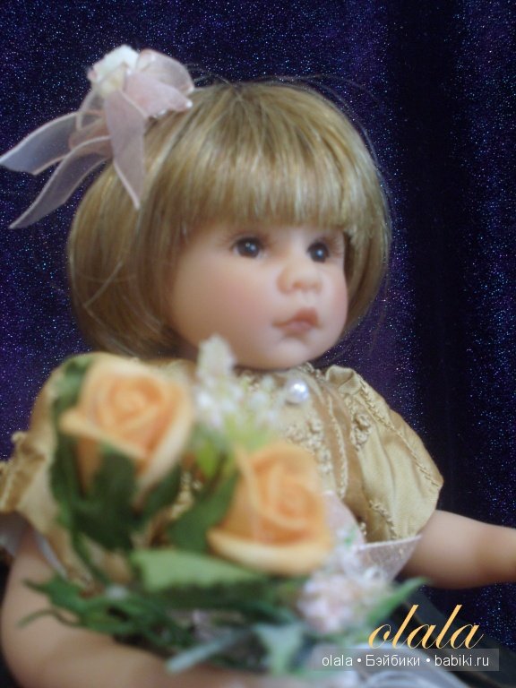 Ханна от Lee Middleton