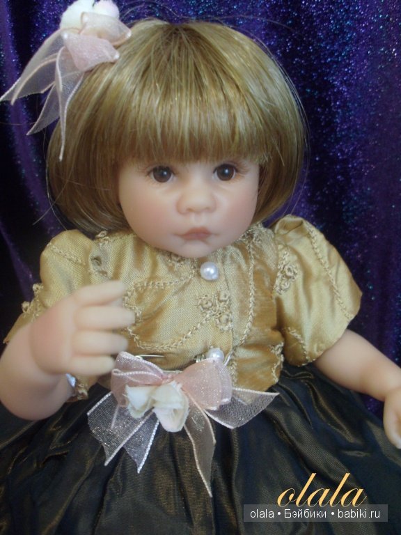 Ханна от Lee Middleton