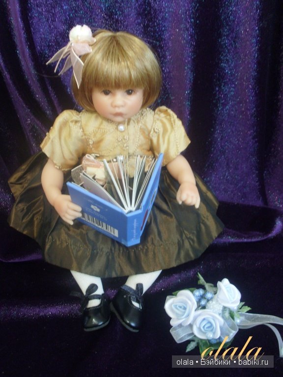 Ханна от Lee Middleton