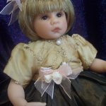 Маленькое чудо. Ханна от Lee Middleton