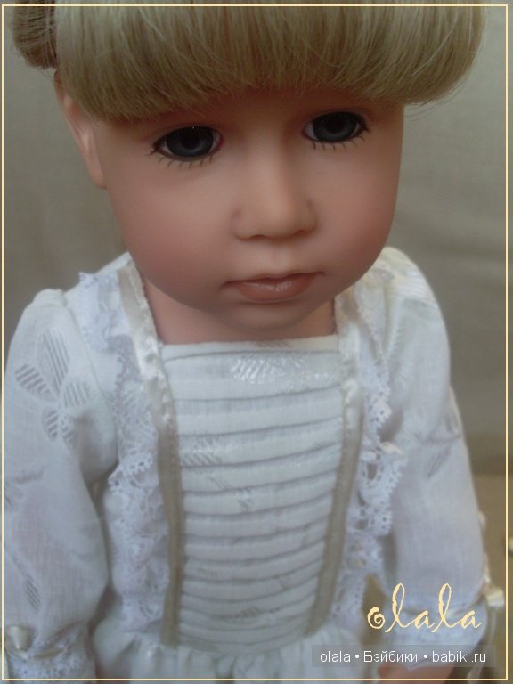 Новый образ для Марии | Бэйбики Новый образ для Марии — Одежда и обувь для кукол своими руками: фото