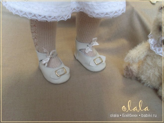 Новый образ для Марии | Бэйбики Новый образ для Марии — Одежда и обувь для кукол своими руками: фото