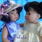 Миниатюрки Ли Миддлтон