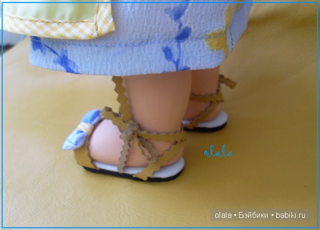 Сьюзи. Кукла Baby face от Galoob