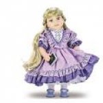 Куклы Life of Faith dolls