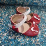 Обувочка для кукол.