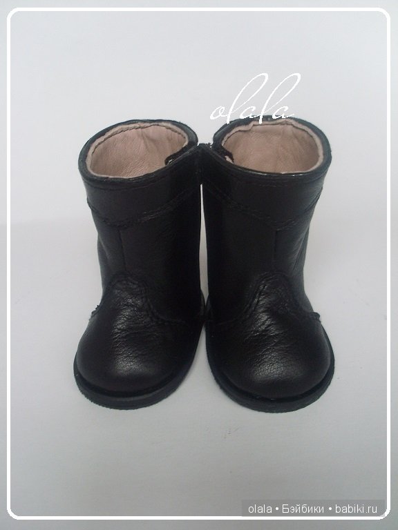 сапожки для куклы Сой Ту, Паола Рейна