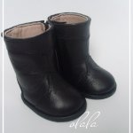 Вот такие сапожки для куклы Сой Ту, Паола Рейна